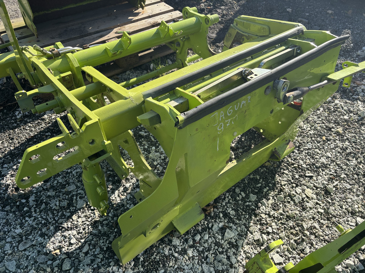 Claas Jaguar 930 940 970 990 Obudowa Zespołu Wciągania 0029598990 00 2959 899 0 - Piezas de recambio para Maquinaria agrícola: foto 4 Claas Jaguar 930 940 970 990 Obudowa Zespołu Wciągania 0029598990 00 2959 899 0 - Piezas de recambio para Maquinaria agrícola: foto 4