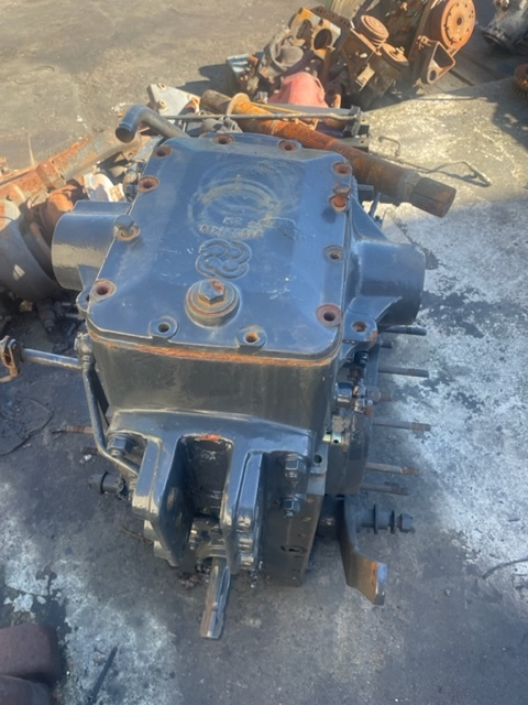 Same explorer podnośnik tylny obudowa części 001083905 - Piezas de recambio para Tractor: foto 5 Same explorer podnośnik tylny obudowa części 001083905 - Piezas de recambio para Tractor: foto 5