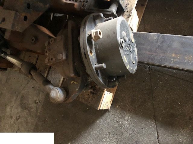 Piezas de recambio para Tractor Valmet 6300 - [CZĘŚCI]: foto 6