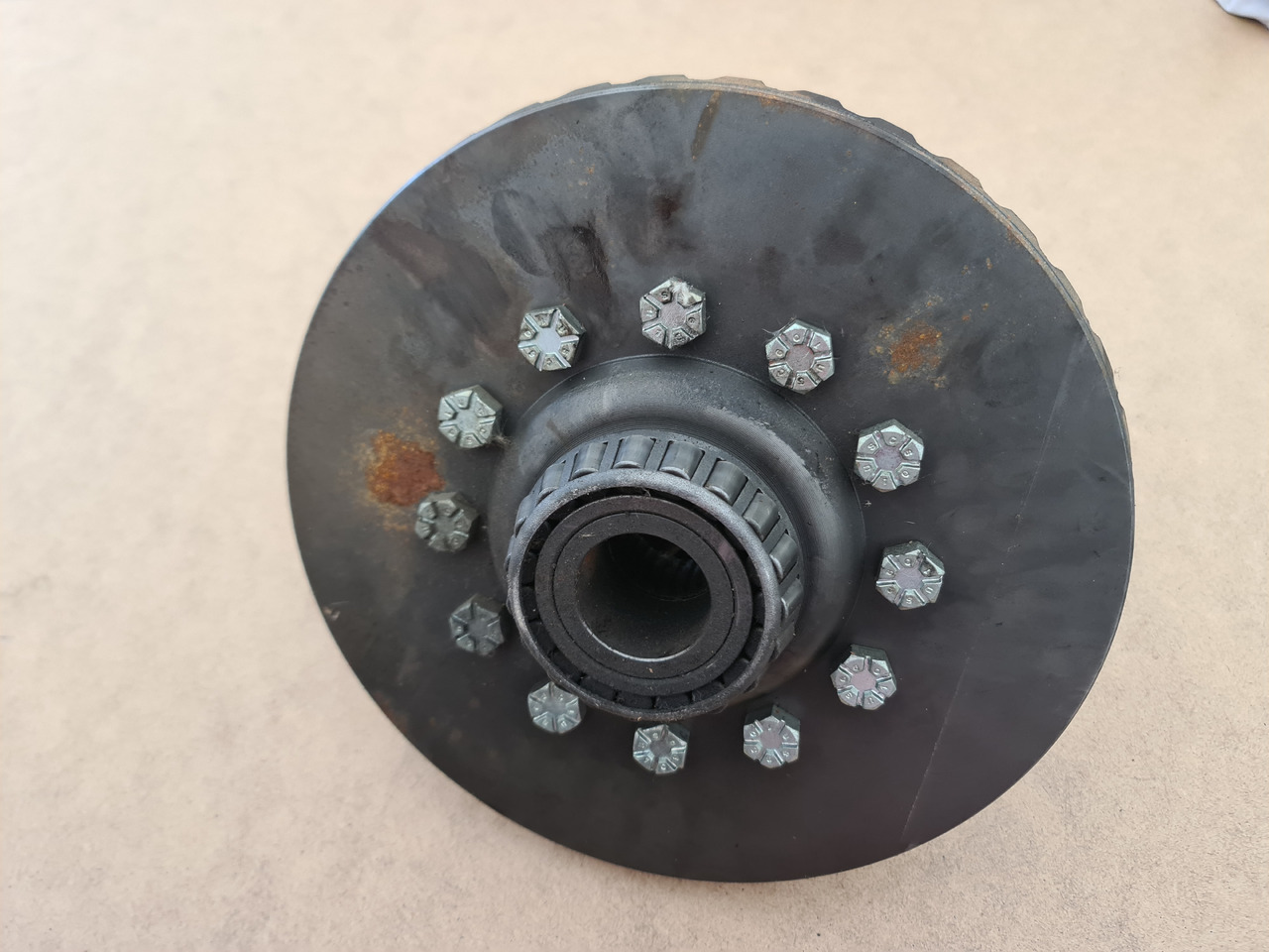 SAME Explorer II 2 CZĘŚCI KOŁO ZĘBATE ATAK TRYB - Caja de cambios y piezas para Maquinaria agrícola: foto 3 SAME Explorer II 2 CZĘŚCI KOŁO ZĘBATE ATAK TRYB - Caja de cambios y piezas para Maquinaria agrícola: foto 3