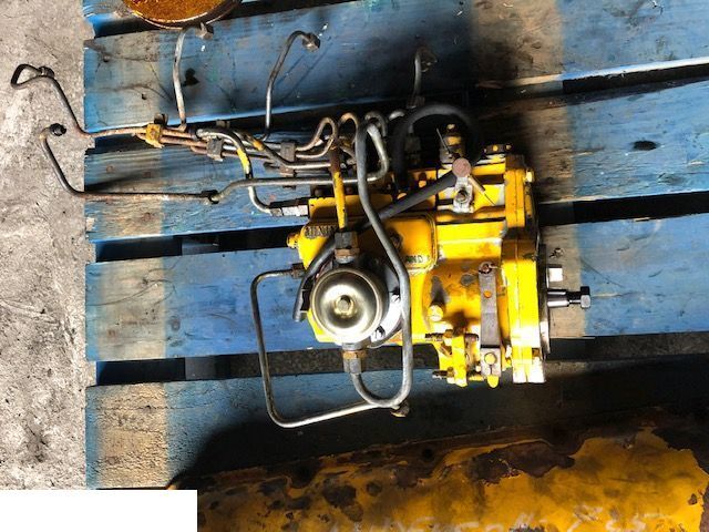 Sanderson Ford BSD 444 k - Pompa Wtryskowa Paliwa - Bomba de combustible para Maquinaria agrícola: foto 2 Sanderson Ford BSD 444 k - Pompa Wtryskowa Paliwa - Bomba de combustible para Maquinaria agrícola: foto 2