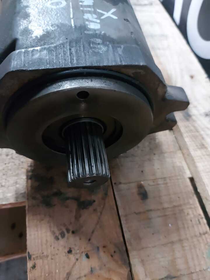 Silnik Jazdy - Claas Dominator 150 - Motor hidráulico para Maquinaria agrícola: foto 2 Silnik Jazdy - Claas Dominator 150 - Motor hidráulico para Maquinaria agrícola: foto 2