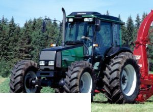 Valmet/Valtra 900-4 SKRZYNIA BIEGÓW - Caja de cambios para Maquinaria agrícola: foto 1 Valmet/Valtra 900-4 SKRZYNIA BIEGÓW - Caja de cambios para Maquinaria agrícola: foto 1