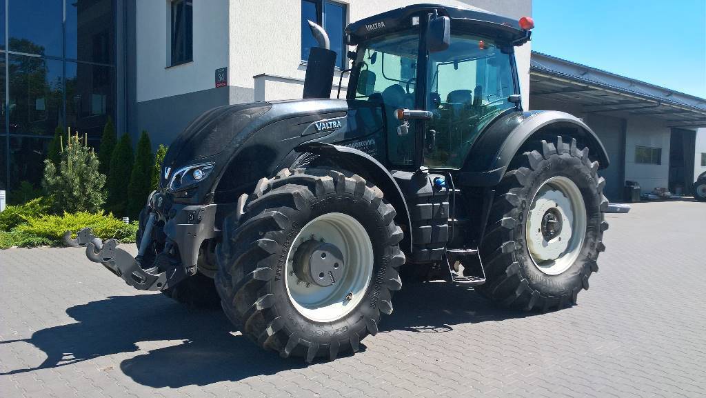 Valtra s354 - Zwrotnica - Mangueta para Maquinaria agrícola: foto 1 Valtra s354 - Zwrotnica - Mangueta para Maquinaria agrícola: foto 1
