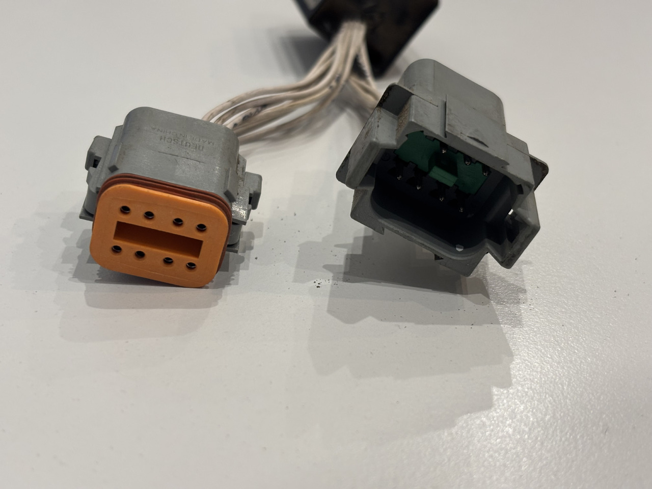 Wacker Neuson Weidemann Kramer Moduł elektroniczny 1000145812 - Unidad de control para Equipo de manutención: foto 3 Wacker Neuson Weidemann Kramer Moduł elektroniczny 1000145812 - Unidad de control para Equipo de manutención: foto 3