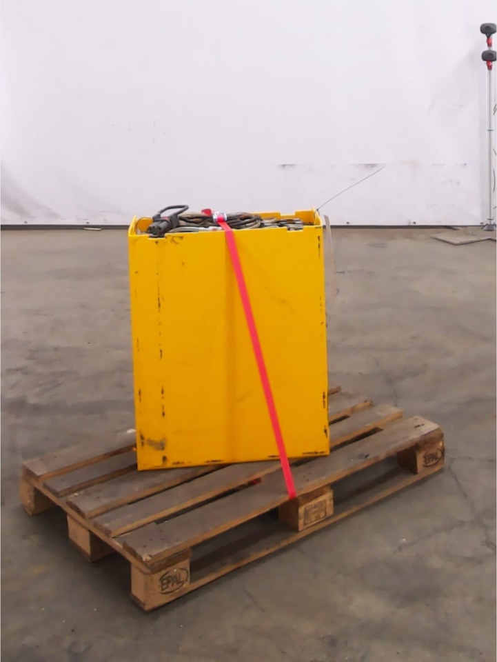 Battery 24V - Acumulador para Equipo de manutención: foto 1 Battery 24V - Acumulador para Equipo de manutención: foto 1