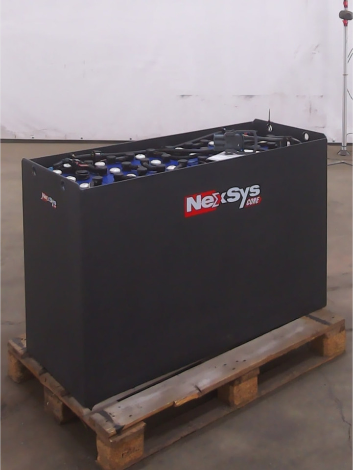 Battery 48V 840Ah - Acumulador para Equipo de manutención: foto 1 Battery 48V 840Ah - Acumulador para Equipo de manutención: foto 1