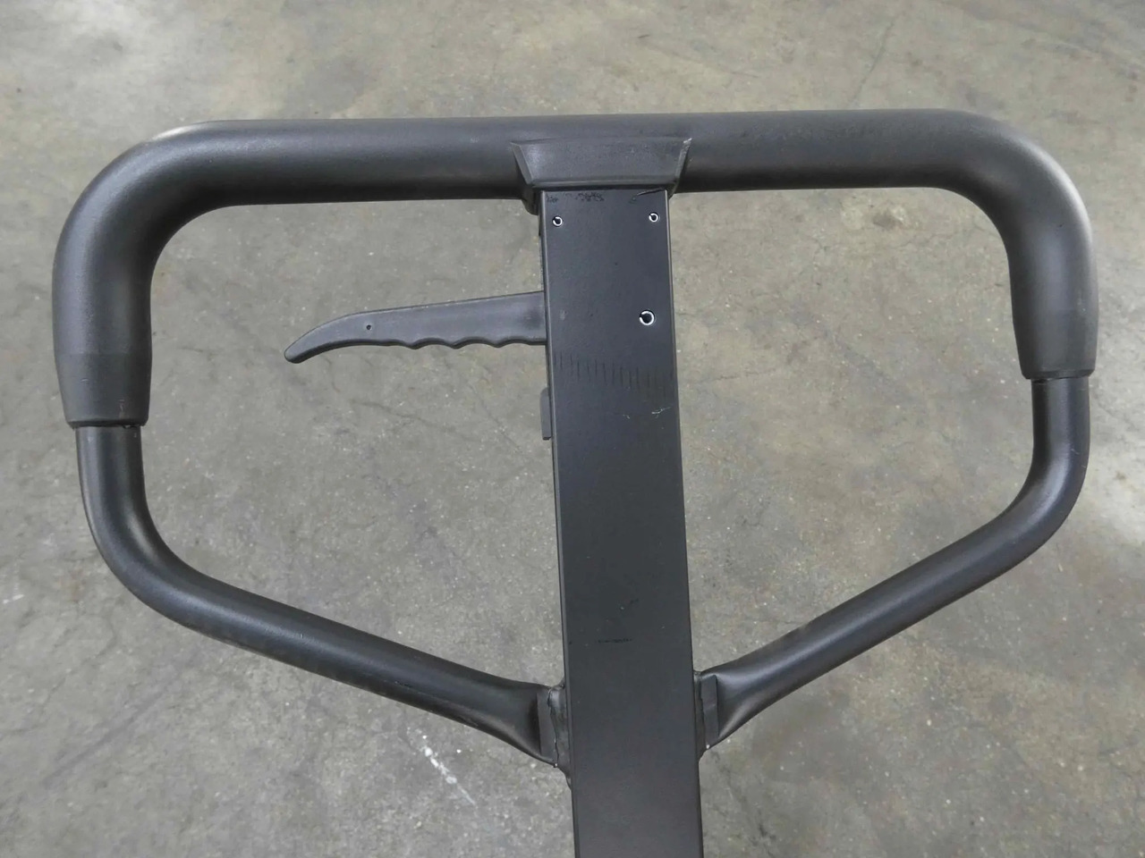 Linde 3x HPTM15Low/350mm - Transpaleta: foto 3 Linde 3x HPTM15Low/350mm - Transpaleta: foto 3