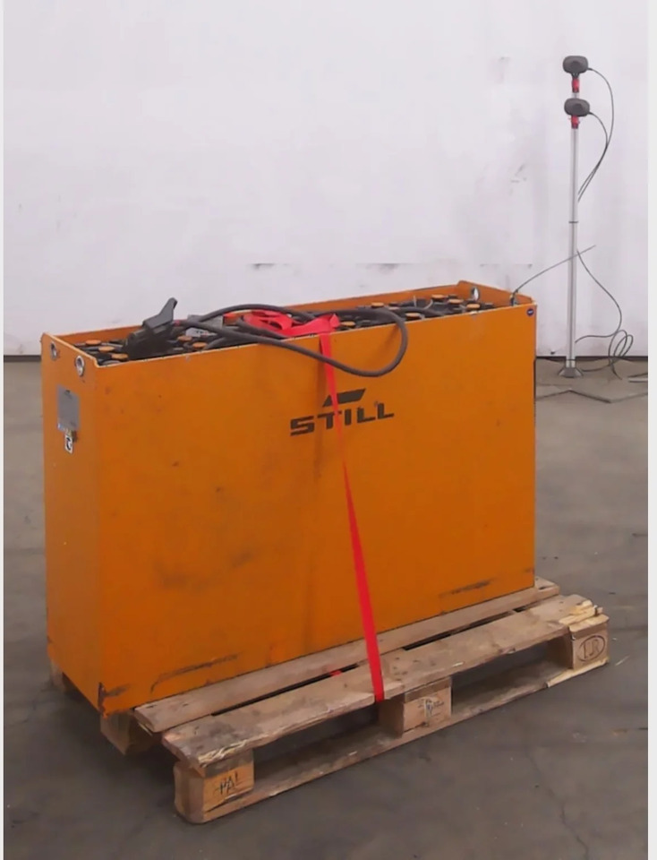 MIDAC 48V 620Ah - Acumulador para Equipo de manutención: foto 1 MIDAC 48V 620Ah - Acumulador para Equipo de manutención: foto 1