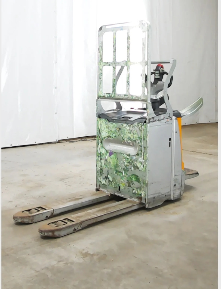 STILL EXH-SF20 - Transpaleta: foto 1 STILL EXH-SF20 - Transpaleta: foto 1