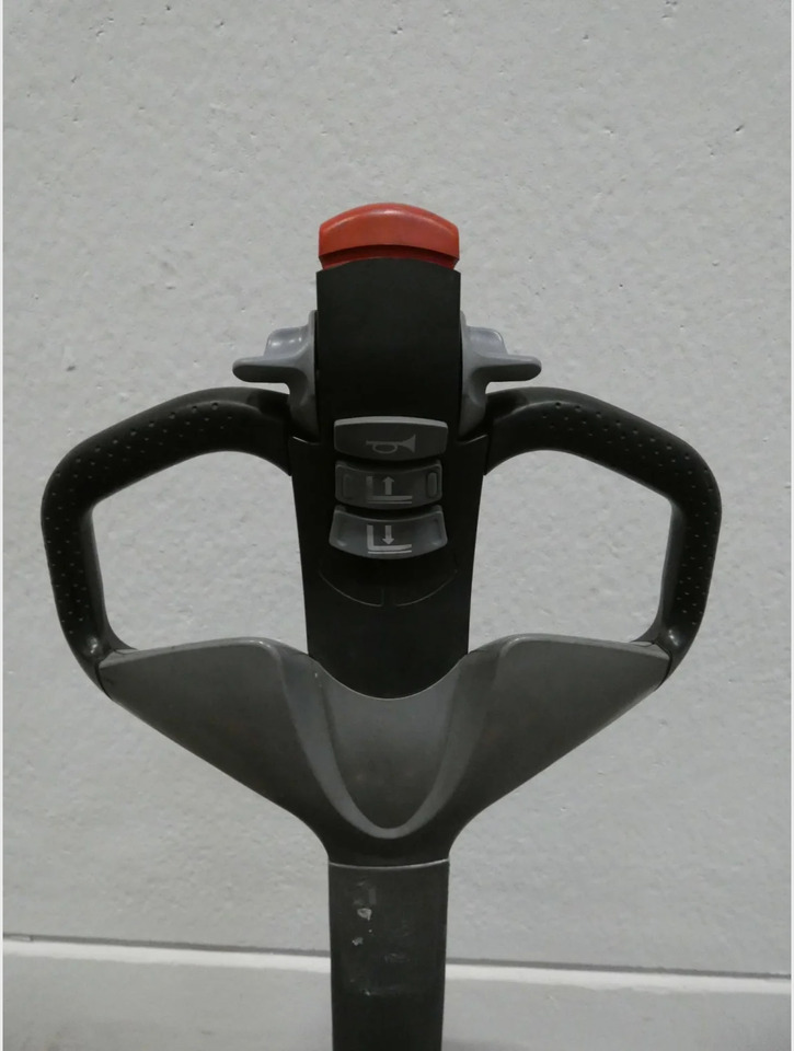 STILL EXU16 - Transpaleta: foto 3 STILL EXU16 - Transpaleta: foto 3