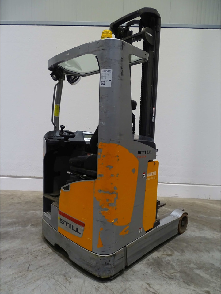 STILL FM-X14 - Retráctil: foto 2 STILL FM-X14 - Retráctil: foto 2