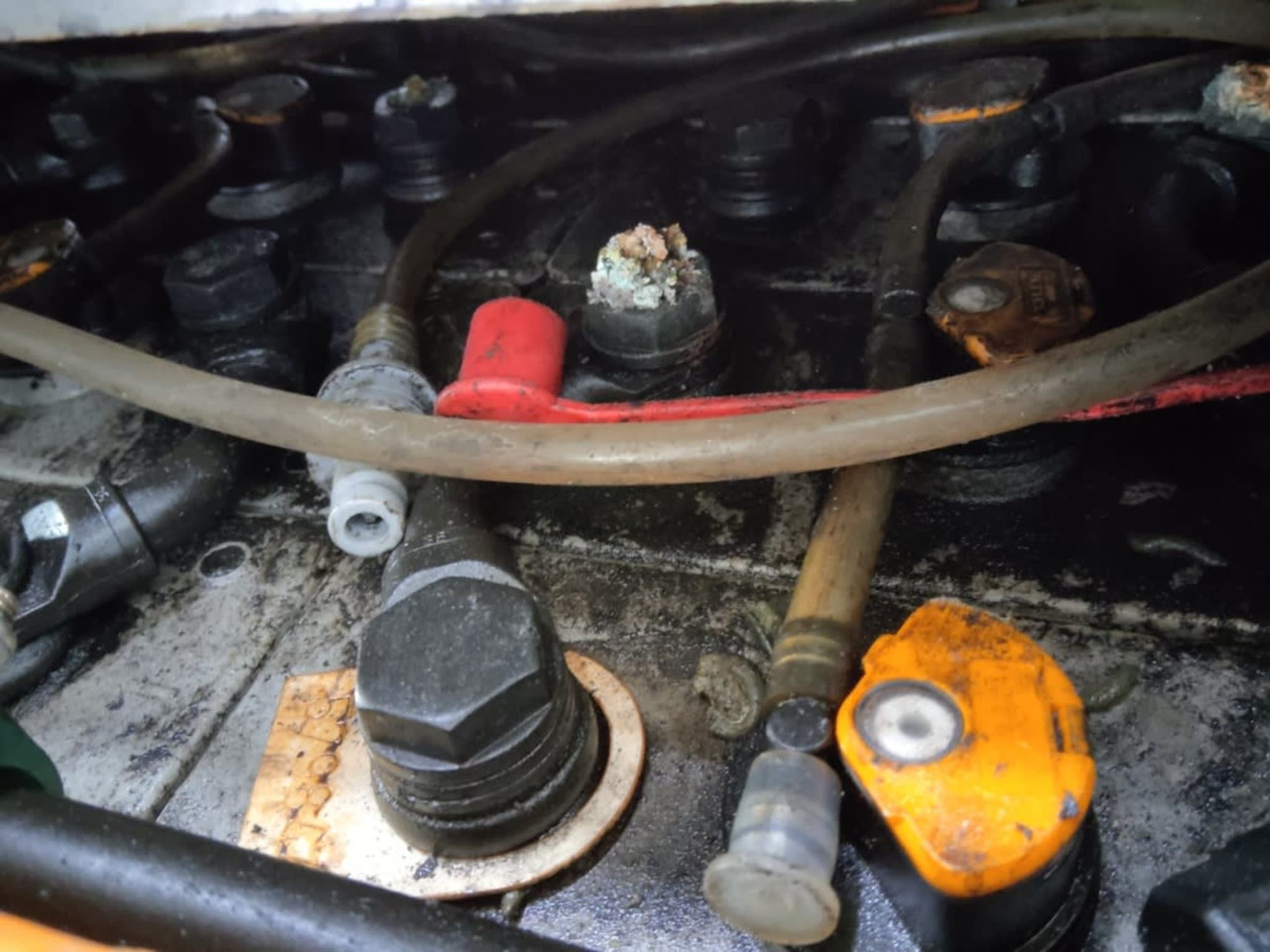 STILL FM-X17 - Retráctil: foto 4 STILL FM-X17 - Retráctil: foto 4