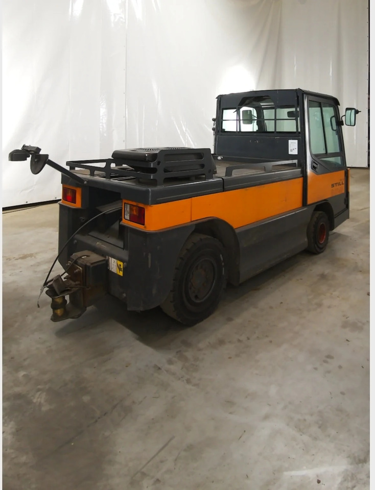 STILL R07-25 - Remolcadora: foto 2 STILL R07-25 - Remolcadora: foto 2