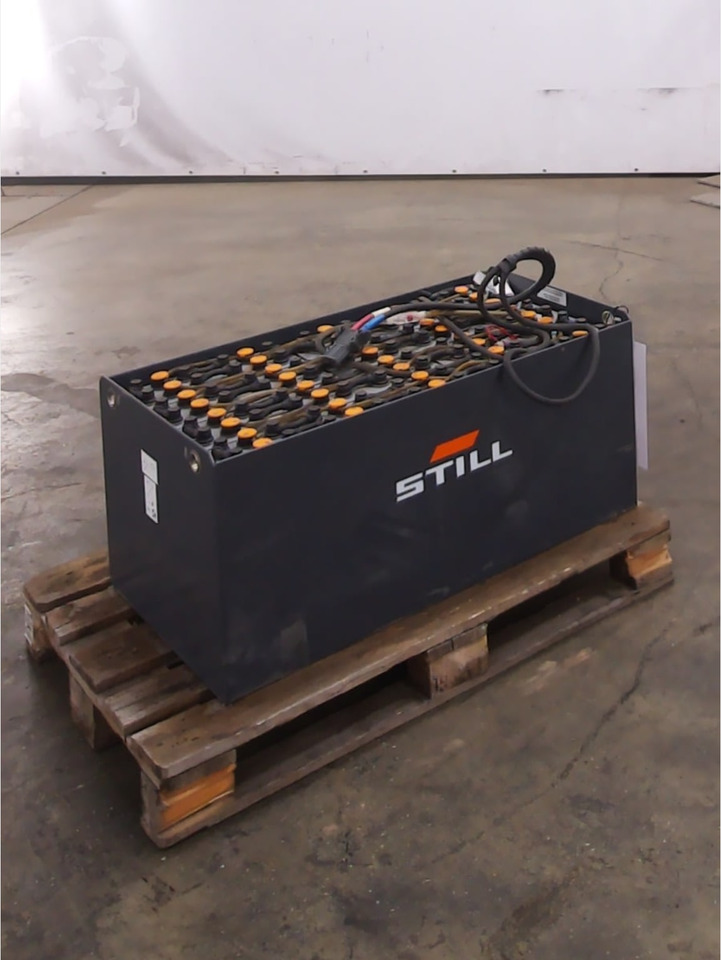 TAB Battery 80V 240Ah - Acumulador para Equipo de manutención: foto 1 TAB Battery 80V 240Ah - Acumulador para Equipo de manutención: foto 1