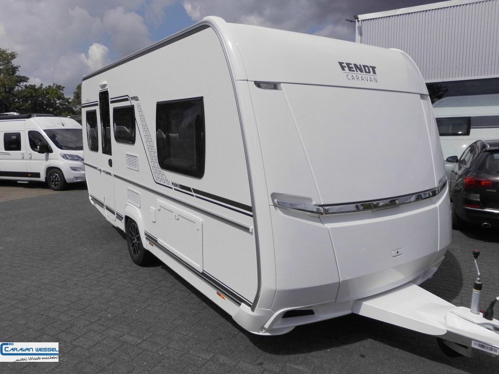 Fendt Apero 465 TG Klima Autark 2024 sofort verf. - Caravana: foto 3 Fendt Apero 465 TG Klima Autark 2024 sofort verf. - Caravana: foto 3