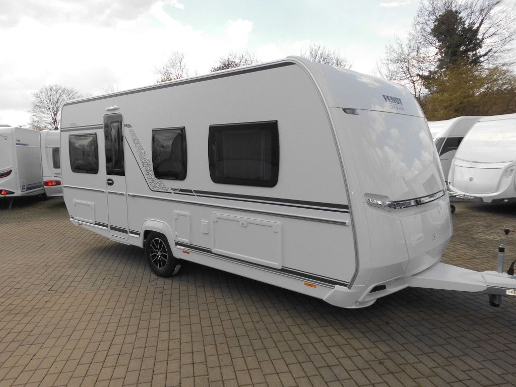 Fendt Apero 515 SG mit Extras! %Lagerabverkauf% - Caravana: foto 3 Fendt Apero 515 SG mit Extras! %Lagerabverkauf% - Caravana: foto 3