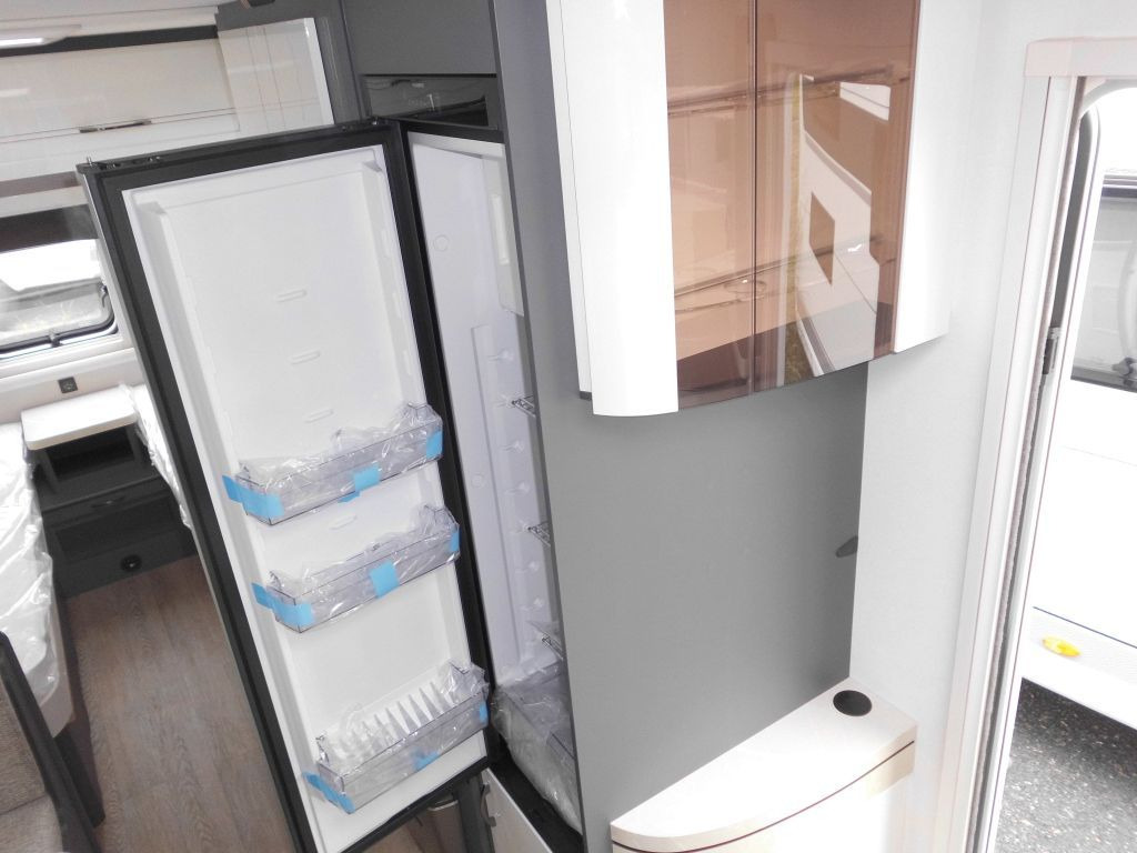 Caravana Hobby Excellent 460 SL %Lagerabverkauf% EXTRAS: foto 10 Caravana Hobby Excellent 460 SL %Lagerabverkauf% EXTRAS: foto 10