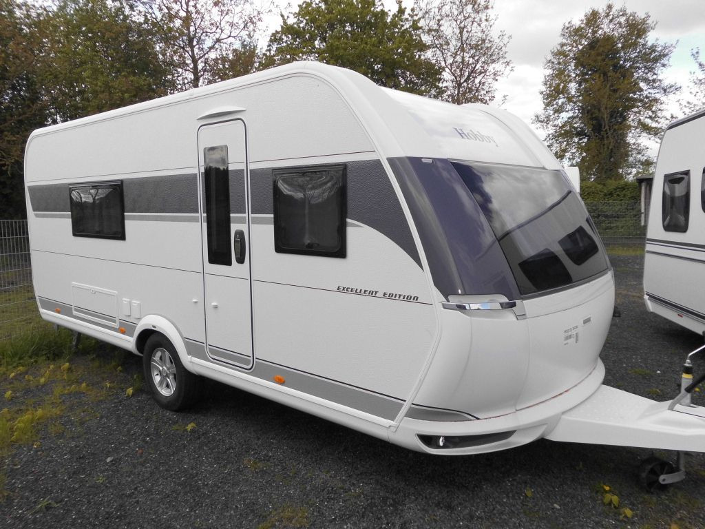 Hobby Excellent Edition 540 WLU PICO AUTARK 2000kg. - Caravana: foto 1 Hobby Excellent Edition 540 WLU PICO AUTARK 2000kg. - Caravana: foto 1