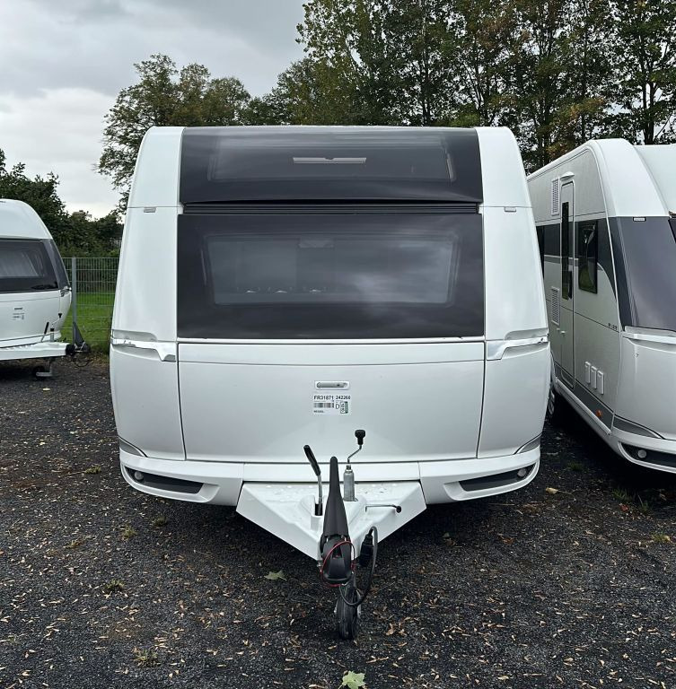 Hobby Maxia 660 WQM ++ ALDE FBH AUTARK ++ - Caravana: foto 3 Hobby Maxia 660 WQM ++ ALDE FBH AUTARK ++ - Caravana: foto 3