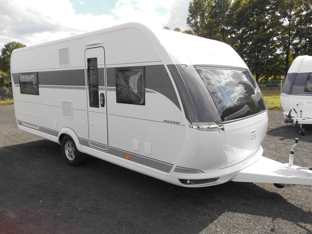 Hobby Prestige 560 FC 2025 %Lagerabverkauf% - Caravana: foto 3 Hobby Prestige 560 FC 2025 %Lagerabverkauf% - Caravana: foto 3