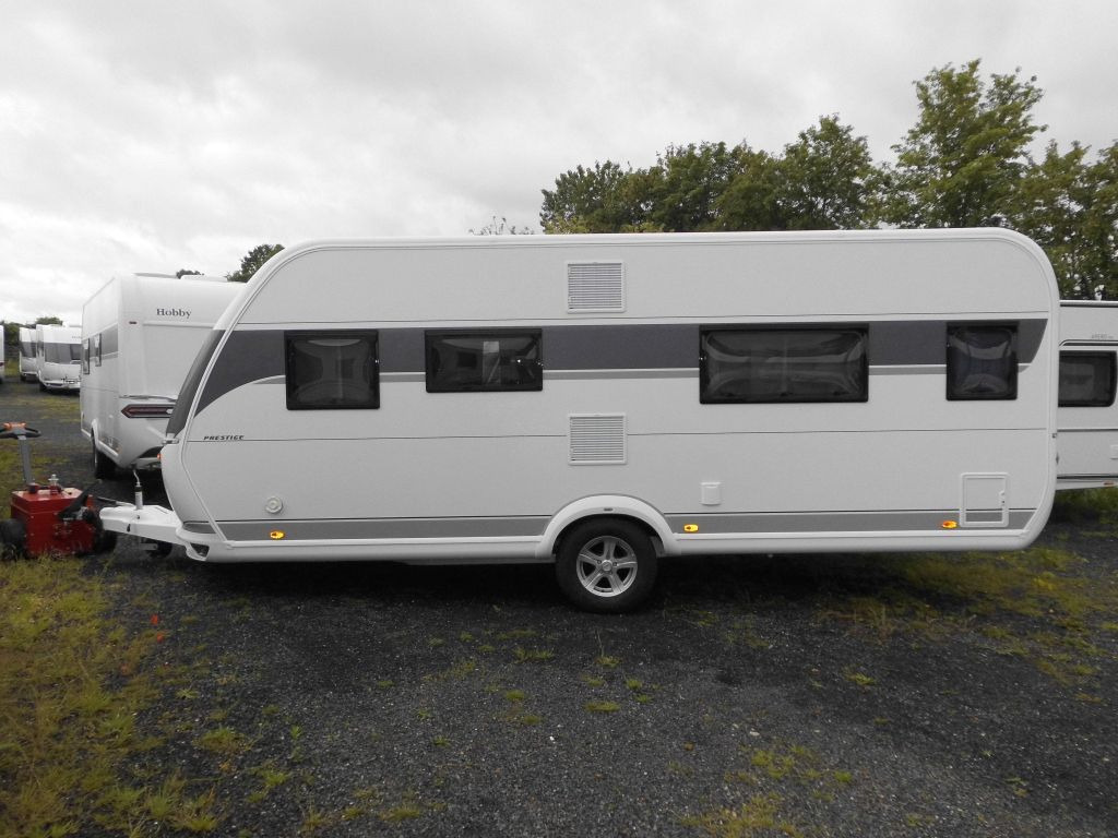 Hobby Prestige 560 WLU sofort Verfügbar - Caravana: foto 4 Hobby Prestige 560 WLU sofort Verfügbar - Caravana: foto 4