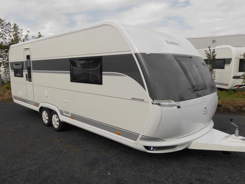 Hobby Prestige 650 UFf 2025 %Lagerabverkauf% - Caravana: foto 3 Hobby Prestige 650 UFf 2025 %Lagerabverkauf% - Caravana: foto 3