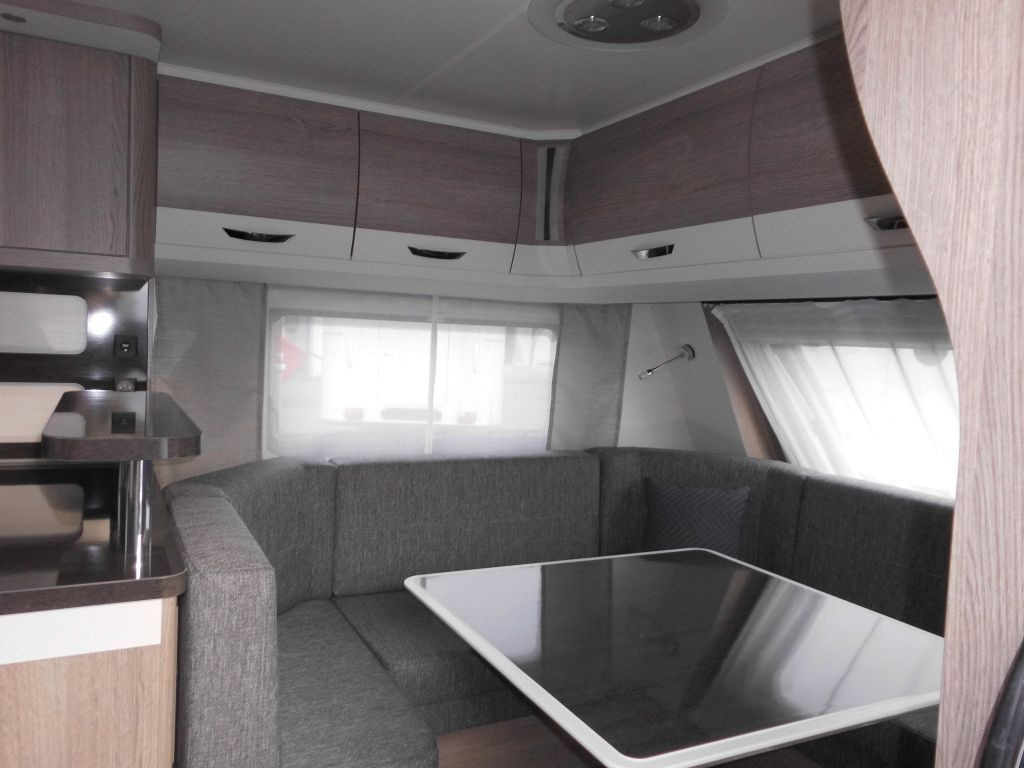 Caravana Hobby Prestige 660 WFC 2x ALDE BACKOFEN uvm.++++: foto 7