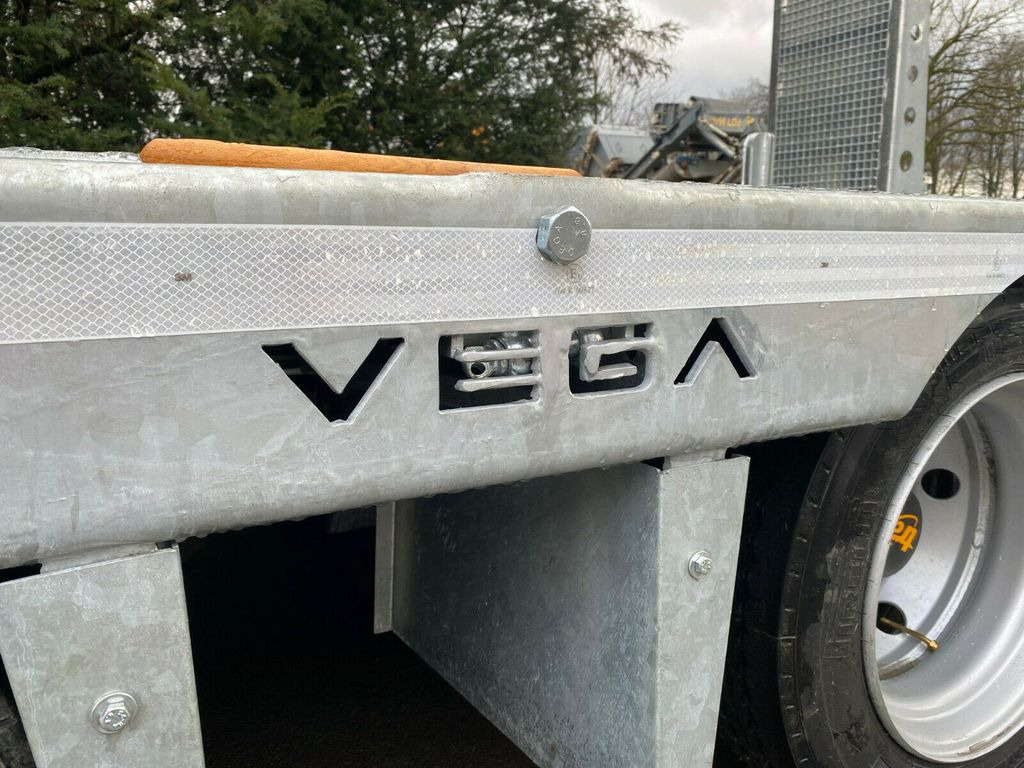 Semirremolque góndola rebajadas nuevo Vega/Vollverzinkt/Luft/Led/SOFORT LIEFERBAR Vega/Vollverzinkt/Luft/Led/SOFORT LIEFERBAR: foto 7 Semirremolque góndola rebajadas nuevo Vega/Vollverzinkt/Luft/Led/SOFORT LIEFERBAR Vega/Vollverzinkt/Luft/Led/SOFORT LIEFERBAR: foto 7