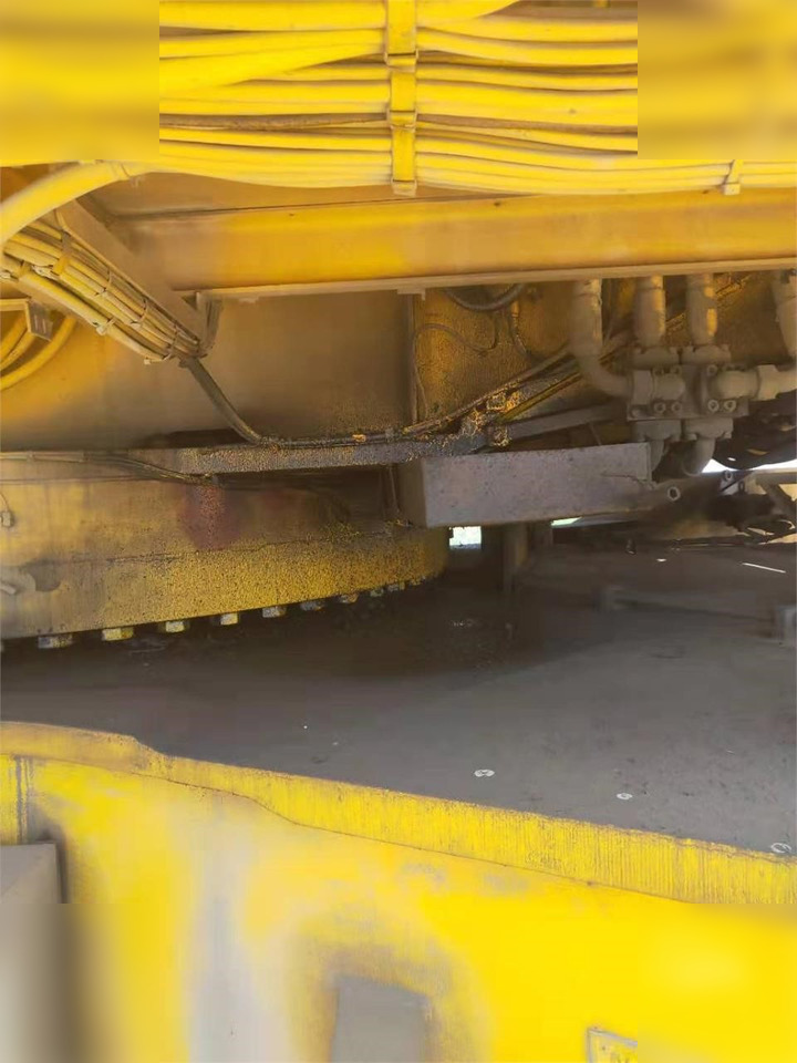 Grúa automontante 1994 LIEBHERR LHM1200HD: foto 13 Grúa automontante 1994 LIEBHERR LHM1200HD: foto 13