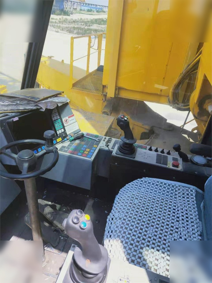 Grúa automontante 1994 LIEBHERR LHM1200HD: foto 8 Grúa automontante 1994 LIEBHERR LHM1200HD: foto 8