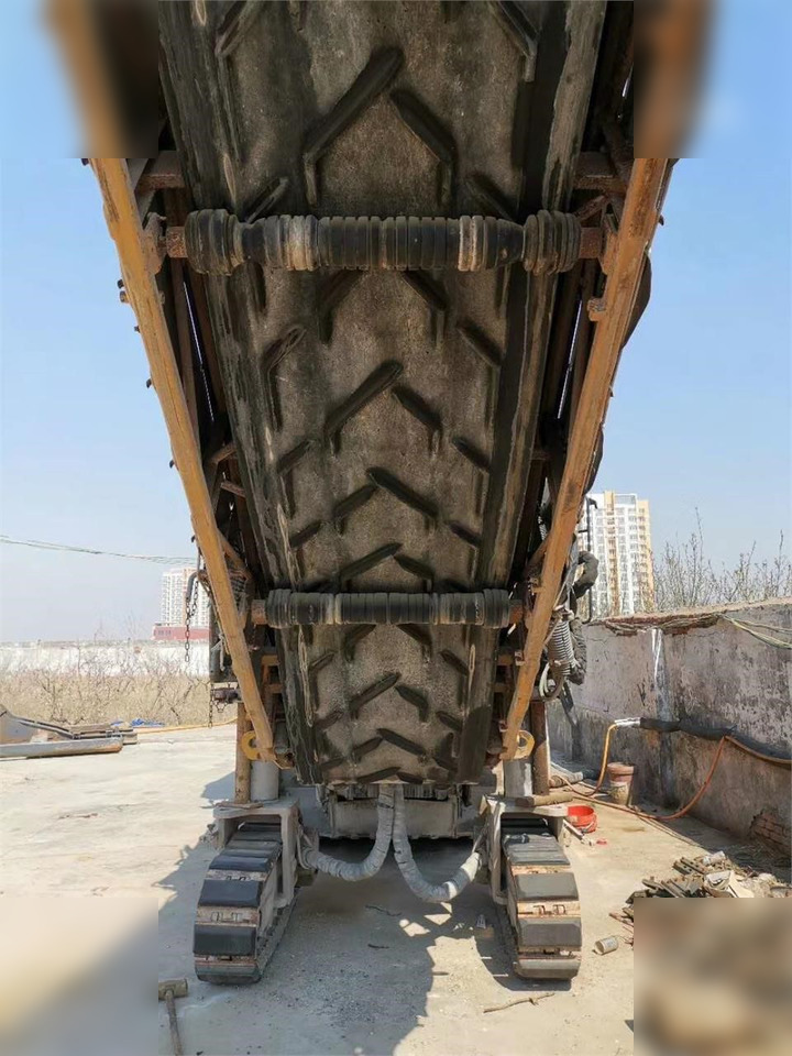 2011 CATERPILLAR PM-200 - Fresadora en frío: foto 3 2011 CATERPILLAR PM-200 - Fresadora en frío: foto 3