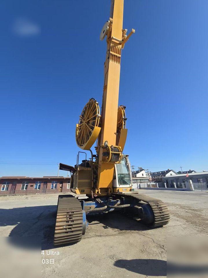 2013 BAUER GB46 - Perforadora: foto 2 2013 BAUER GB46 - Perforadora: foto 2