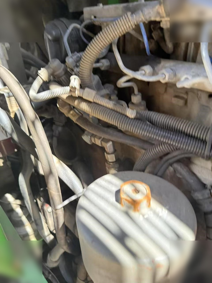 Grúa sobre orugas 2013 SENNEBOGEN 683: foto 9 Grúa sobre orugas 2013 SENNEBOGEN 683: foto 9