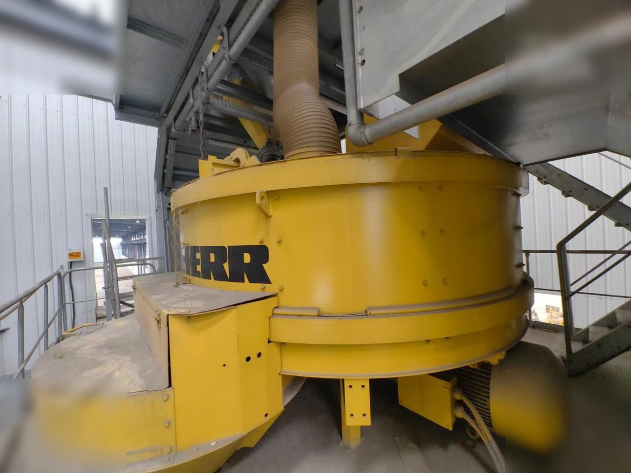 2019 LIEBHERR BETOMIX 2.25 - Planta de hormigón: foto 4 2019 LIEBHERR BETOMIX 2.25 - Planta de hormigón: foto 4