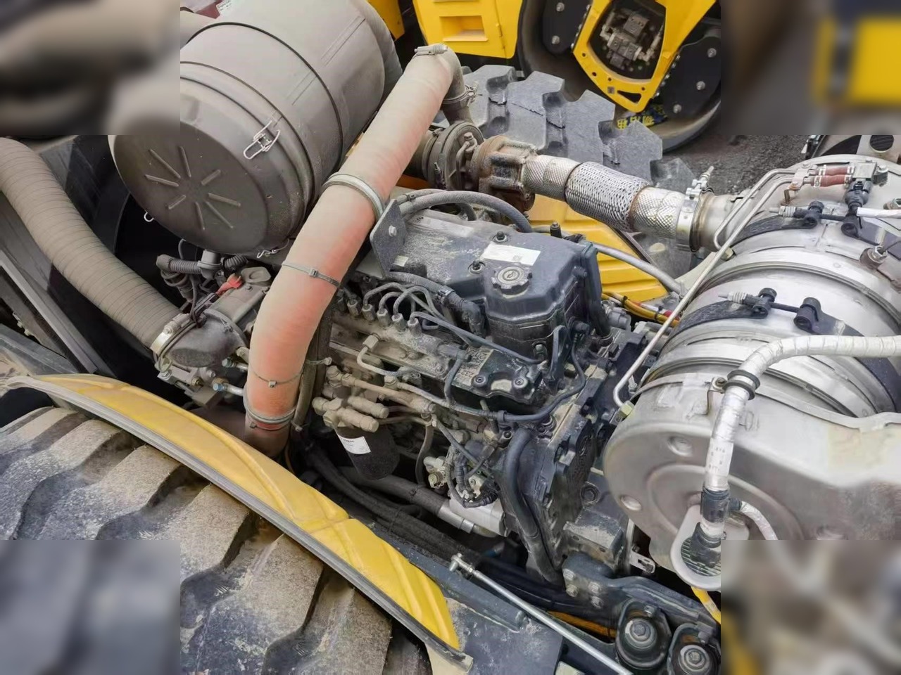 2023 BOMAG BW226-5 CL - Compactador: foto 3 2023 BOMAG BW226-5 CL - Compactador: foto 3