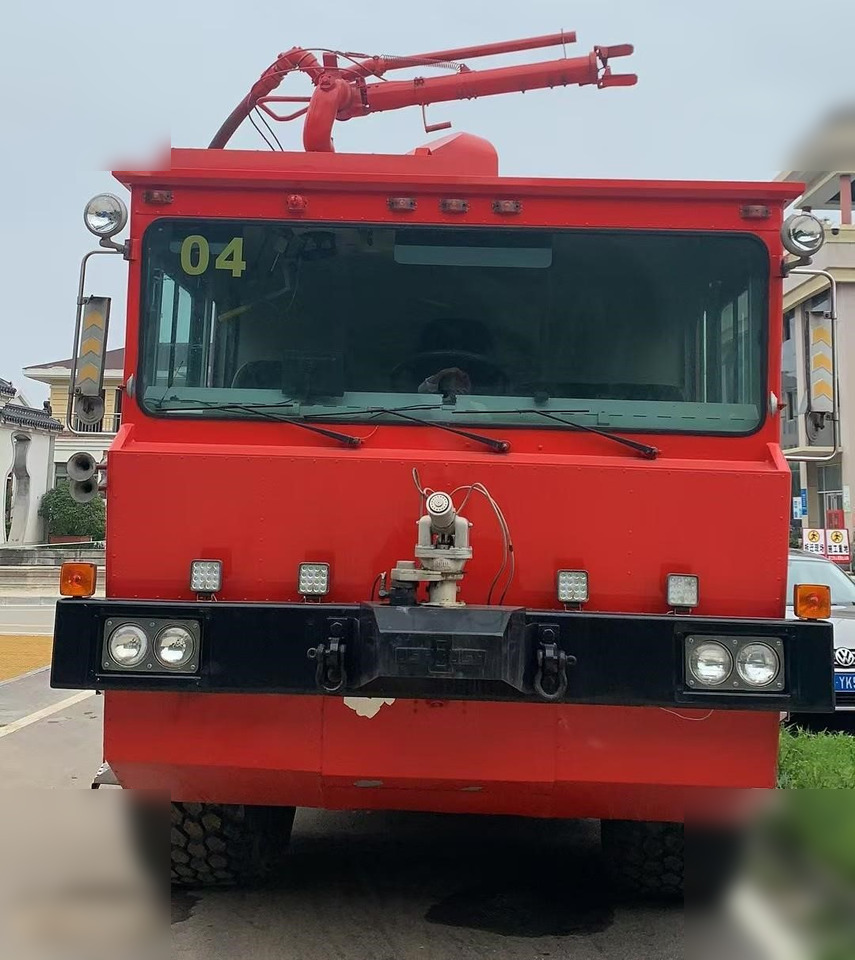 2019 OSHKOSH T1500 - Otros maquinaria: foto 3 2019 OSHKOSH T1500 - Otros maquinaria: foto 3
