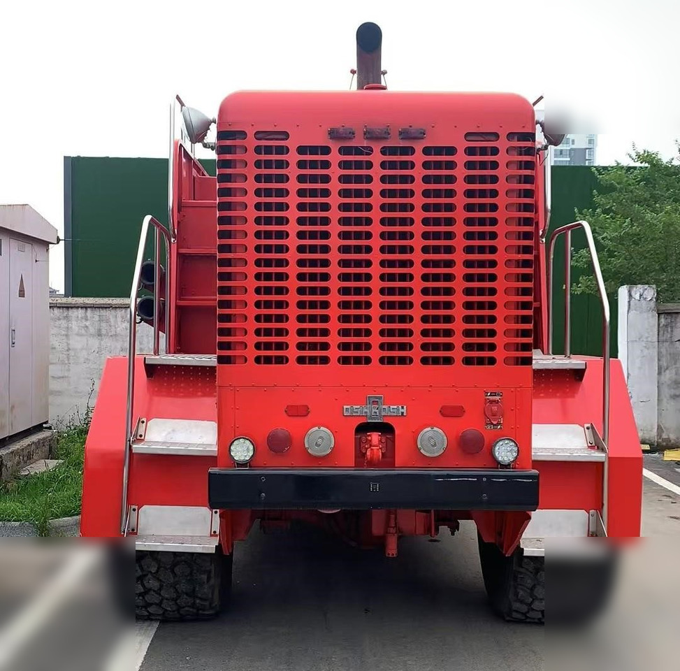 2019 OSHKOSH T1500 - Otros maquinaria: foto 2 2019 OSHKOSH T1500 - Otros maquinaria: foto 2