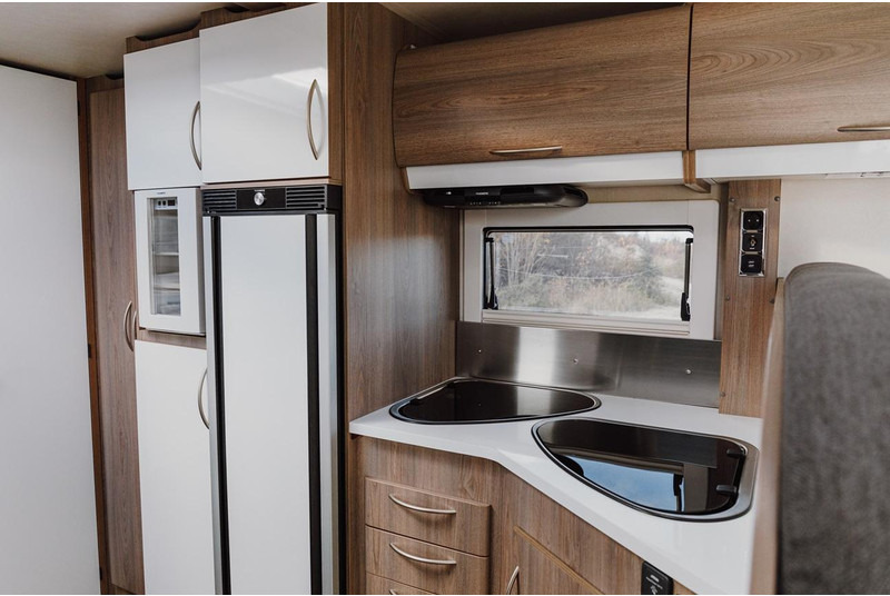 Autocaravana Scania G 410 XT 4x4 FULLY EQUIPPED EXPEDITION TRUCK: foto 12 Autocaravana Scania G 410 XT 4x4 FULLY EQUIPPED EXPEDITION TRUCK: foto 12