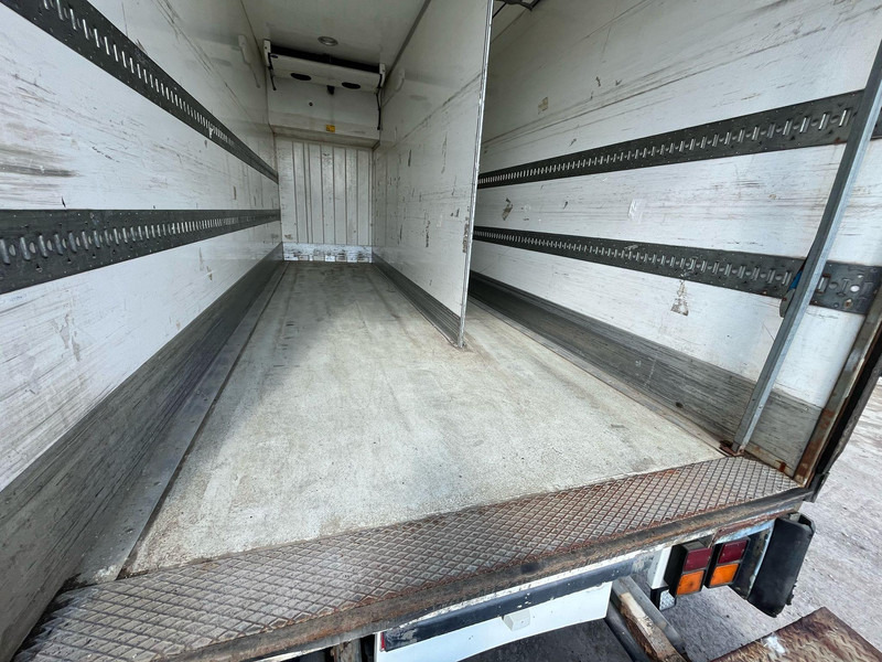 Leasing de Bygg Trailer-Bygg KB 18 SUPRA 850 Mt / BOX L=6617 mm Bygg Trailer-Bygg KB 18 SUPRA 850 Mt / BOX L=6617 mm: foto 11