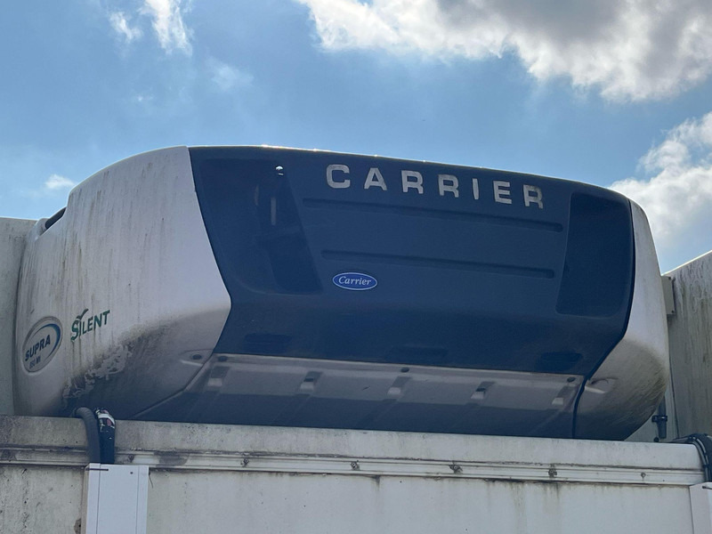 Leasing de Bygg Trailer-Bygg KB 18 SUPRA 850 Mt / BOX L=6617 mm Bygg Trailer-Bygg KB 18 SUPRA 850 Mt / BOX L=6617 mm: foto 13