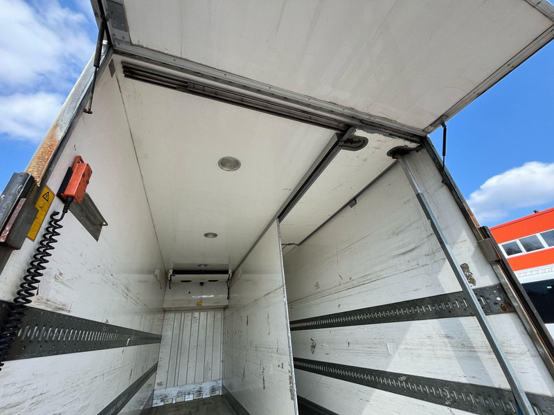 Leasing de Bygg Trailer-Bygg KB 18 SUPRA 850 Mt / BOX L=6617 mm Bygg Trailer-Bygg KB 18 SUPRA 850 Mt / BOX L=6617 mm: foto 10