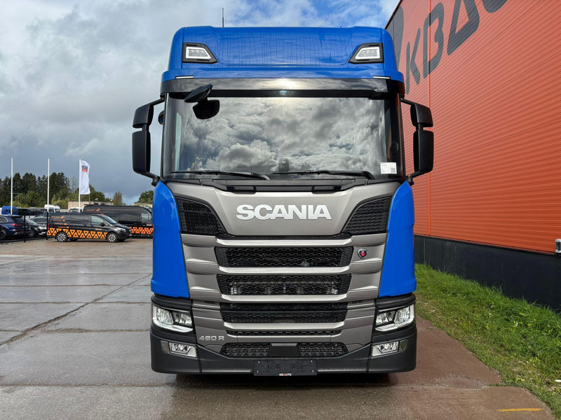 Scania R 460 4x2 NEW ! / RETARDER - Cabeza tractora: foto 3 Scania R 460 4x2 NEW ! / RETARDER - Cabeza tractora: foto 3