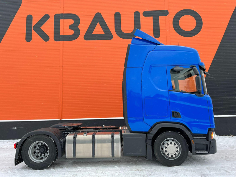 Scania R 460 4x2 NEW ! / RETARDER - Cabeza tractora: foto 5 Scania R 460 4x2 NEW ! / RETARDER - Cabeza tractora: foto 5