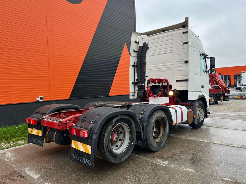 Cabeza tractora Volvo FH 12 460 6x2 GLOBE XL / DOUBLE BOGIE: foto 6
