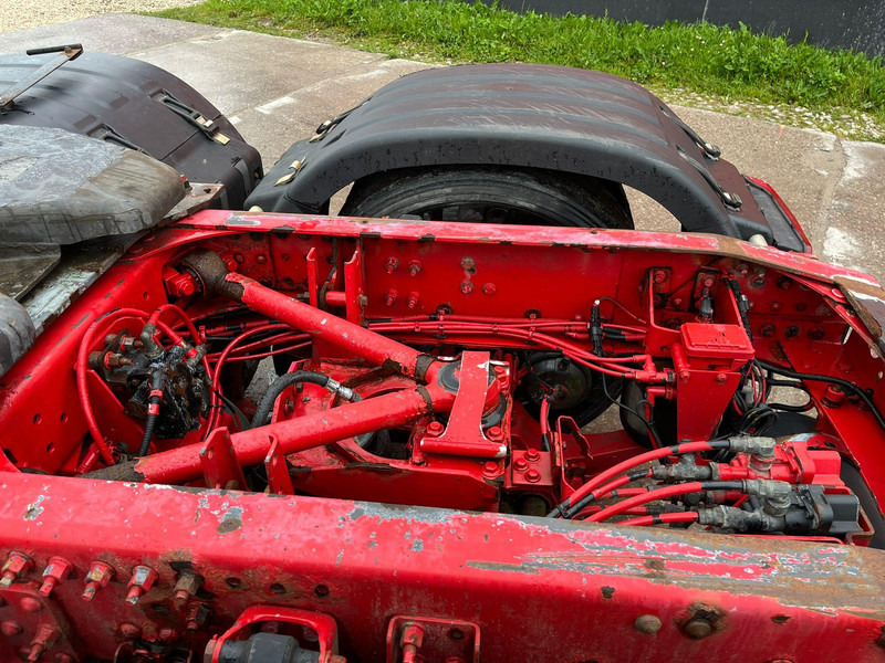 Cabeza tractora Volvo FH 12 460 6x2 GLOBE XL / DOUBLE BOGIE: foto 14