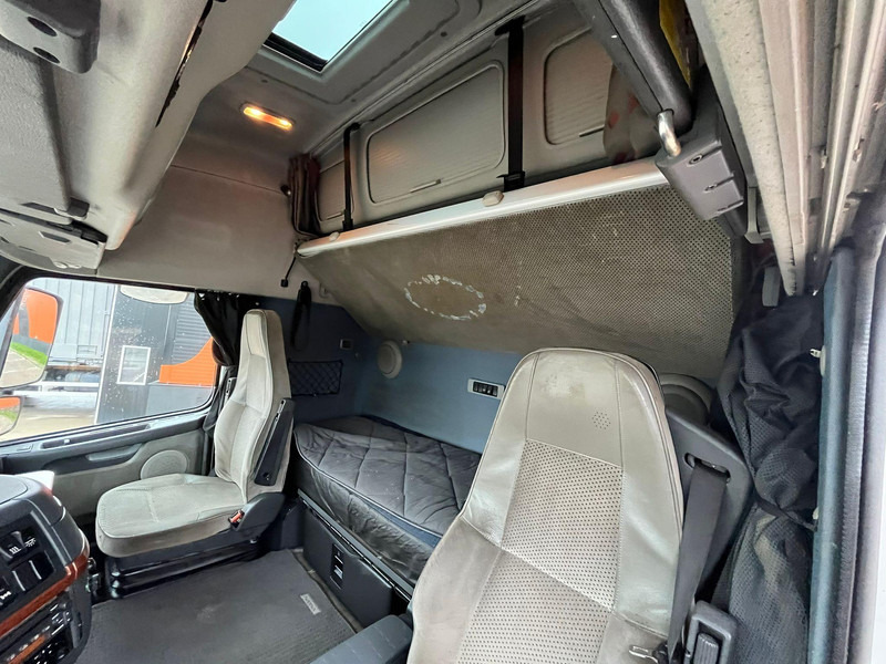 Cabeza tractora Volvo FH 12 460 6x2 GLOBE XL / DOUBLE BOGIE: foto 18