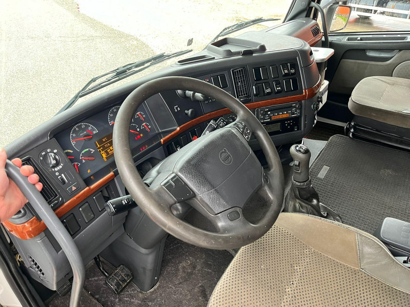 Cabeza tractora Volvo FH 12 460 6x2 GLOBE XL / DOUBLE BOGIE: foto 15