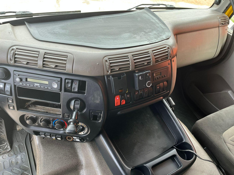 Leasing de DAF CF85 6x2 CHASSIS DAF CF85 6x2 CHASSIS: foto 15 Leasing de DAF CF85 6x2 CHASSIS DAF CF85 6x2 CHASSIS: foto 15