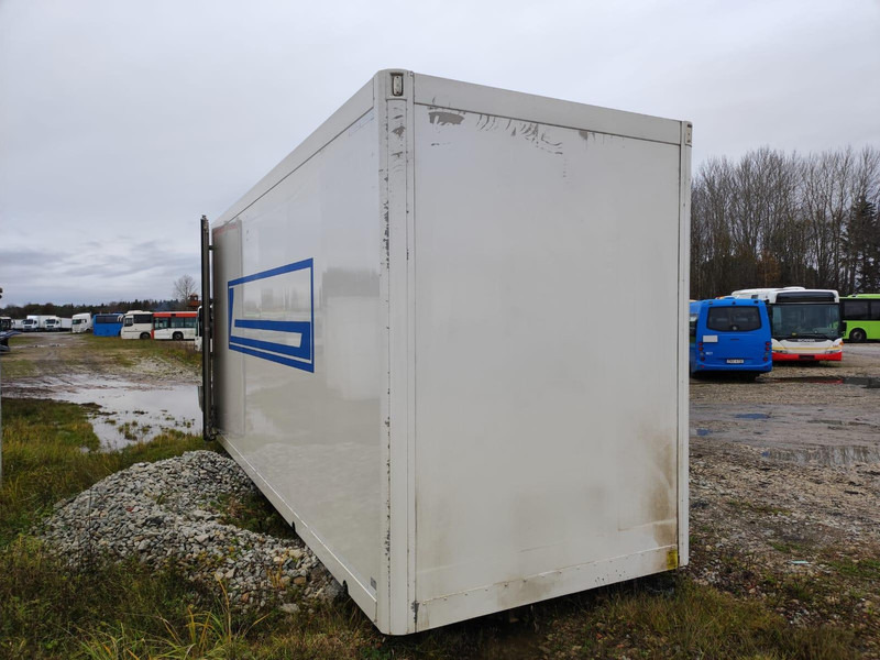 Ekeri CARGO BOX FOR VOLVO TRUCK / VOLVO FURGOON 7500x2500x3300 MM - Caja cerrada: foto 3 Ekeri CARGO BOX FOR VOLVO TRUCK / VOLVO FURGOON 7500x2500x3300 MM - Caja cerrada: foto 3